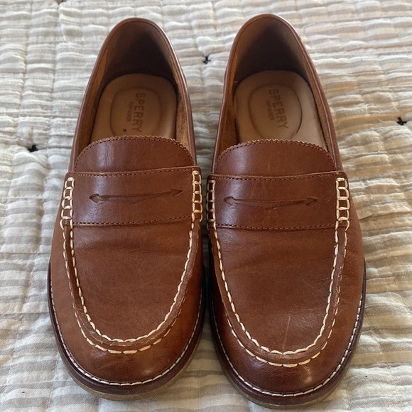 Sperry Loafers - Picture 3 of 4